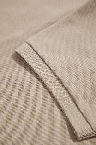 VİZON POLO YAKA T-SHIRT 5