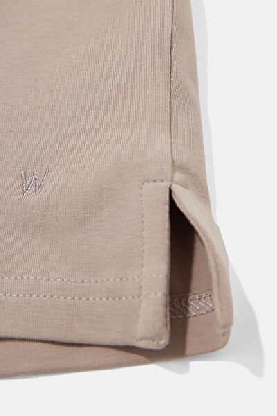 VİZON POLO YAKA T-SHİRT 5