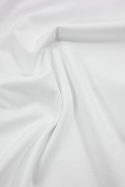 BEYAZ POLO YAKA T-SHIRT 11