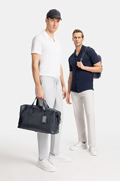 BEYAZ POLO YAKA T-SHIRT 7