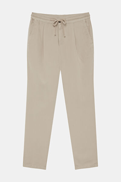 CAMEL BORU PAÇA SPOR PANTOLON 3