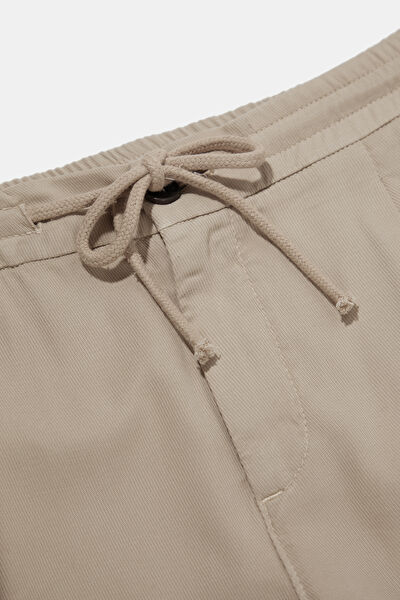 CAMEL BORU PAÇA SPOR PANTOLON 5