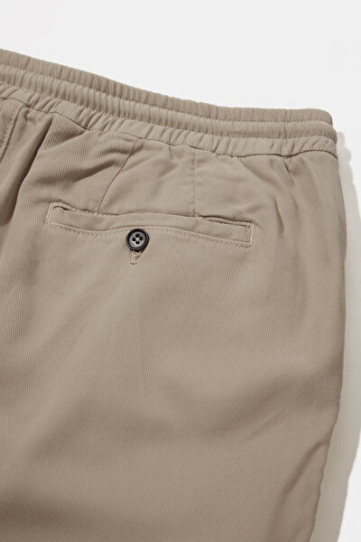 CAMEL BORU PAÇA SPOR PANTOLON 6