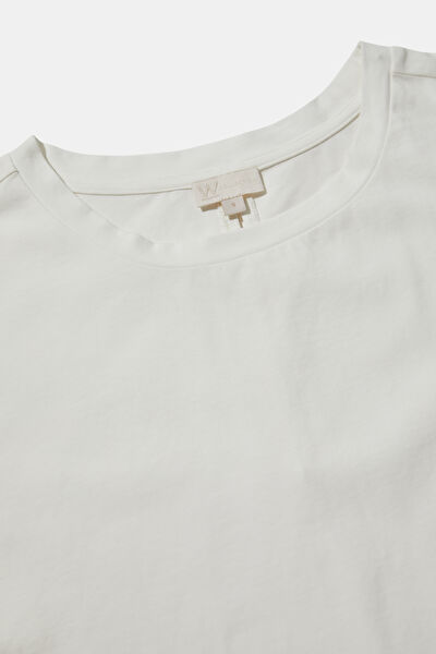 BEYAZ T-SHIRT 3