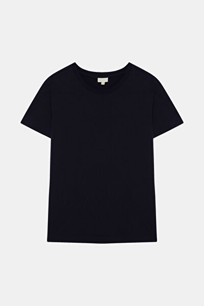 LACİVERT T-SHIRT 6