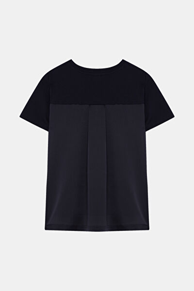 LACİVERT T-SHIRT 7