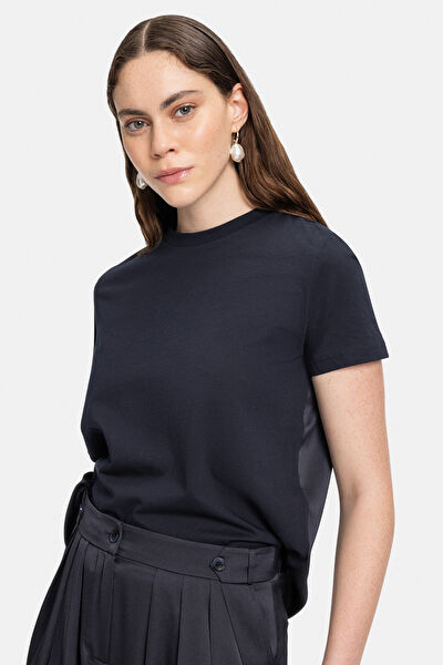 LACİVERT T-SHIRT 3