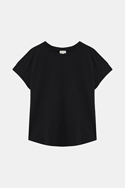 SİYAH T-SHIRT 5