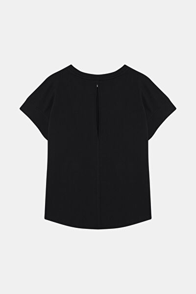 SİYAH T-SHIRT 6