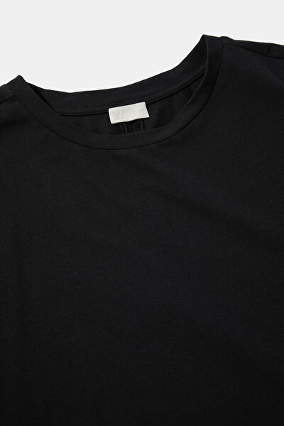 SİYAH T-SHIRT 7