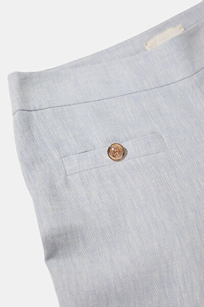 AÇIK MAVİ WIDE LEG PANTOLON 7