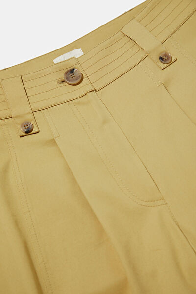 HARDAL WIDE LEG PANTOLON 9