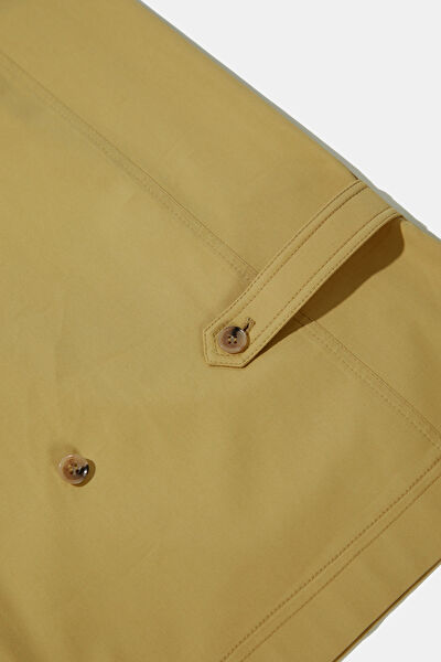 HARDAL WIDE LEG PANTOLON 10