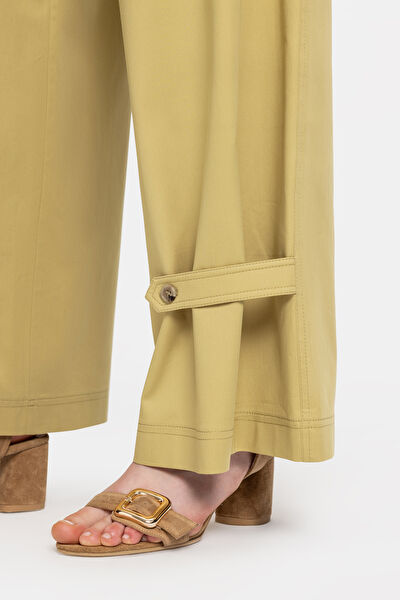 HARDAL WIDE LEG PANTOLON 5