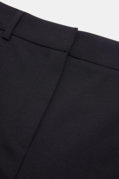 SİYAH SKINNY LEG PANTOLON 3