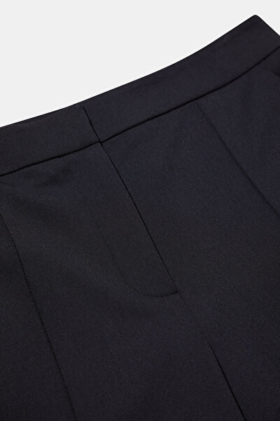 LACİVERT STRAIGHT PANTOLON 6
