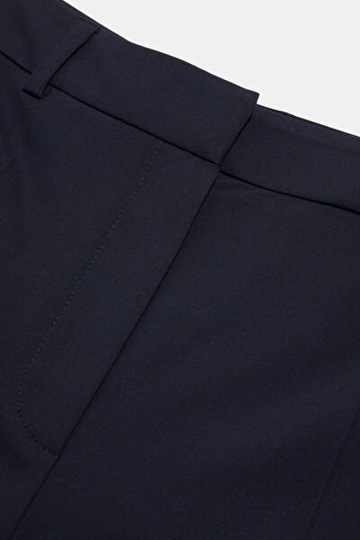 LACİVERT STRAIGHT PANTOLON 3