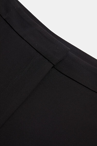 SİYAH STRAIGHT PANTOLON 3