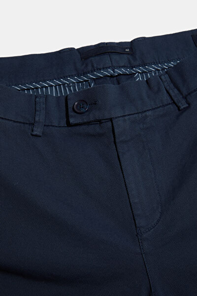 LACİVERT SPOR PANTOLON 3