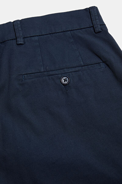LACİVERT SPOR PANTOLON 5