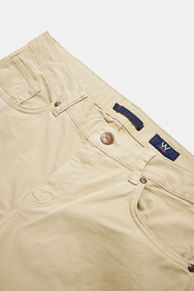 CAMEL BORU PAÇA SPOR PANTOLON 3