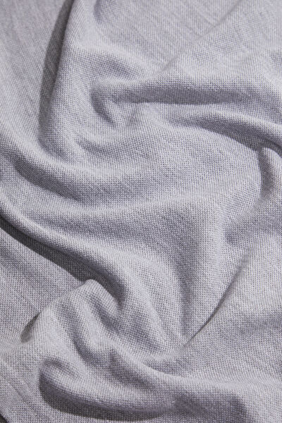 EKRU POLO YAKA T-SHIRT 4