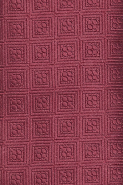 ÇİÇEK DESENLİ KRAVAT 3