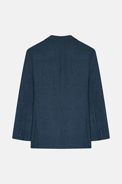 PETROL REGULAR FIT CEKET 7