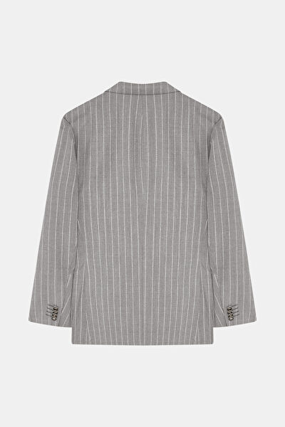 BEJ KRUVAZE REGULAR FIT CEKET 7