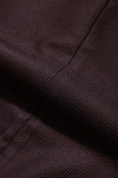 BORDO RELAX FIT CEKET 12
