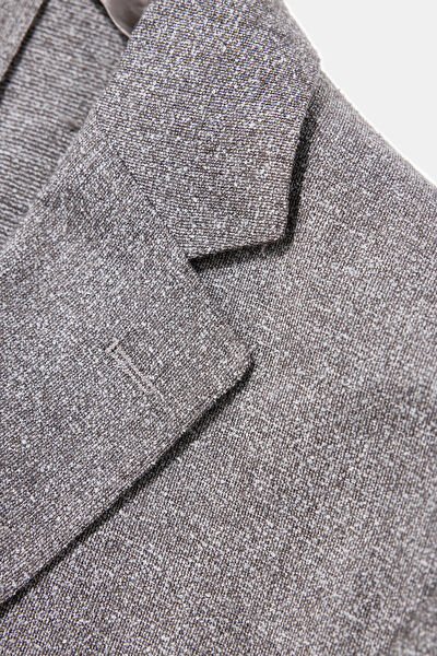 KAHVE RELAX FIT CEKET 9