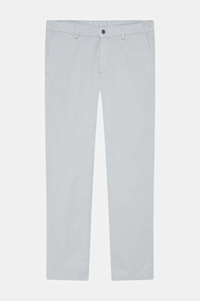 TAŞ CHINO PILESIZ PARÇA BOYA SPOR PANTOLON 4