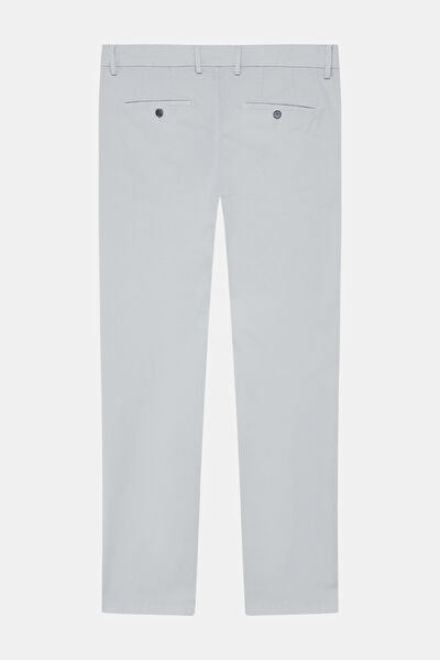 TAŞ CHINO PILESIZ PARÇA BOYA SPOR PANTOLON 5