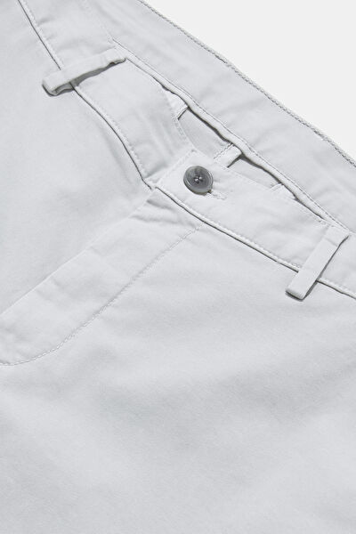 TAŞ CHINO PILESIZ PARÇA BOYA SPOR PANTOLON 6