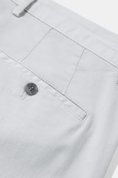 TAŞ CHINO PILESIZ PARÇA BOYA SPOR PANTOLON 7