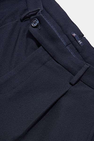 DİAGONEL ÇİZGİLİ LACİ CHINO SPOR PANTOLON 6