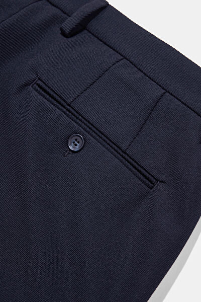 DİAGONEL ÇİZGİLİ LACİ CHINO SPOR PANTOLON 7