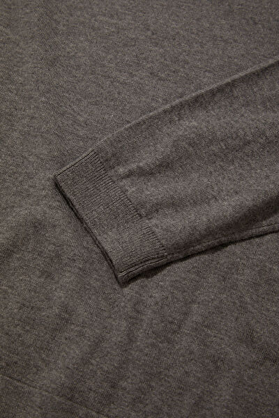 GRİ KAZAK 4