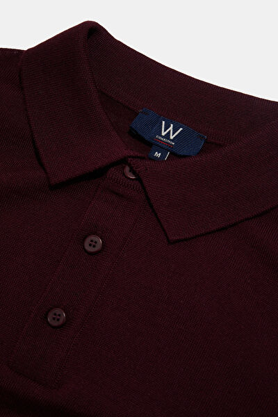 BORDO KAZAK 3
