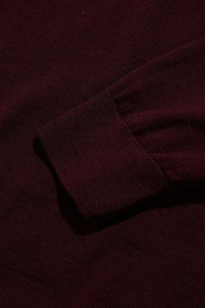 BORDO KAZAK 4