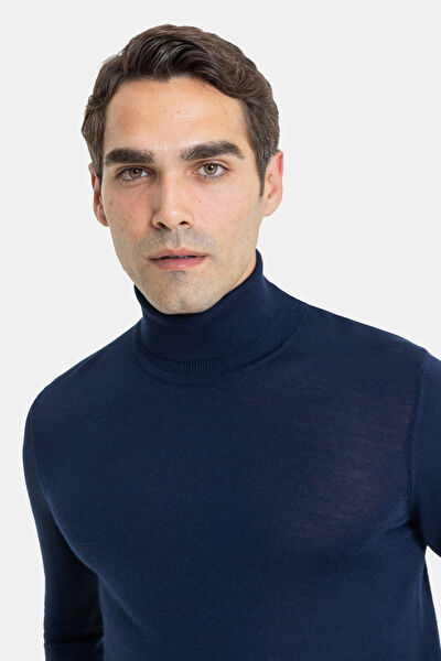 LACİVERT KAZAK 3
