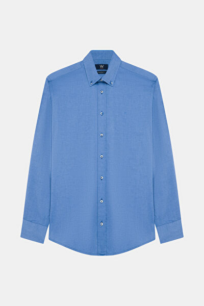 OXFORD GÖMLEK 4