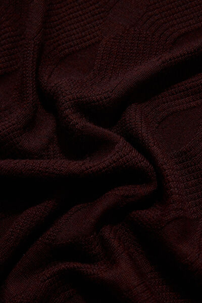 BORDO KAZAK 4