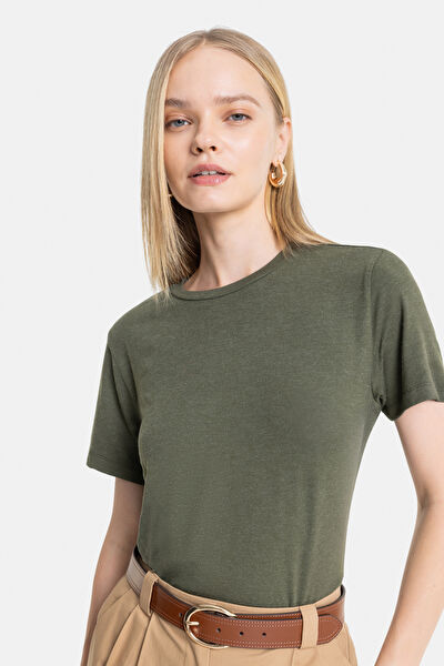 HAKİ TSHIRT 4