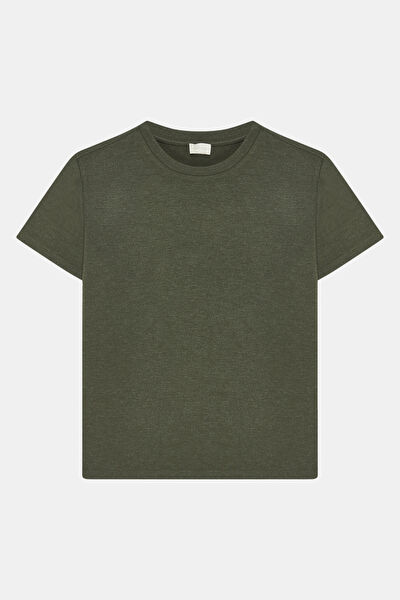 HAKİ TSHIRT 6