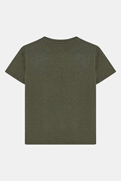 HAKİ TSHIRT 7