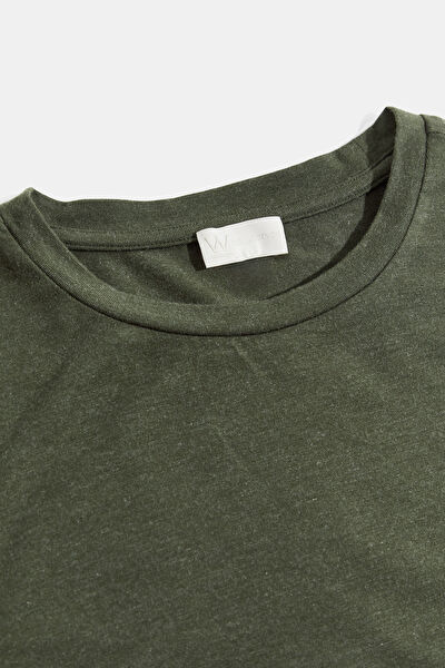 HAKİ TSHIRT 8