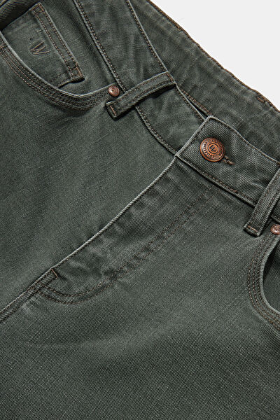 JEAN PANTOLON 3