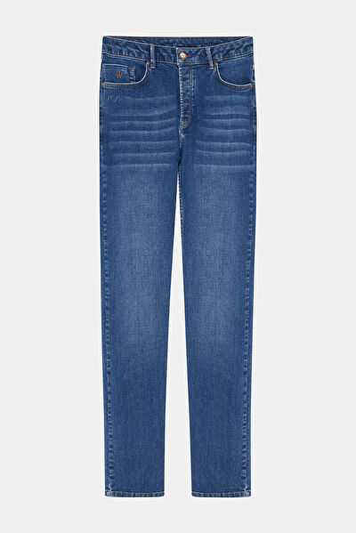 JEAN PANTOLON 4