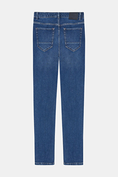 JEAN PANTOLON 5